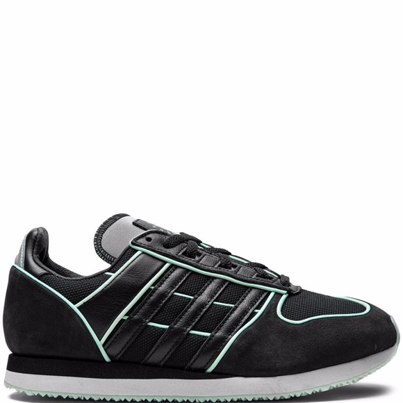 ADIDAS LIMITED EDITION Consortium low-too Sneakers - Picture 1 of 13